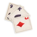 Spin Tropolis Online Casino'daki Kartlar
