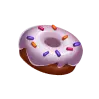 Spin Tropolis Online Casino'da Donut