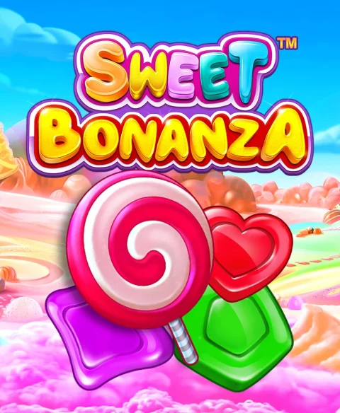 Spin Tropolis Casino'da Sweet Bonanza oynayın