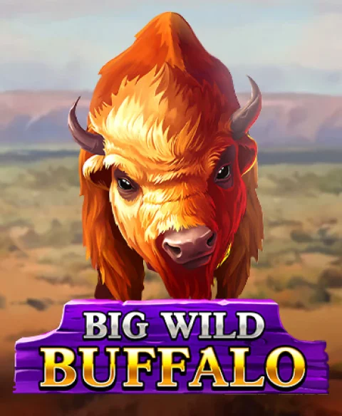 Spin Tropolis Casino'da Big Wild Buffalo oynayın
