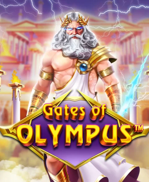 Spin Tropolis Casino'da Gates of Olympus oynayın