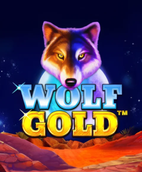 Spin Tropolis Casino'da Wolf Gold oynayın