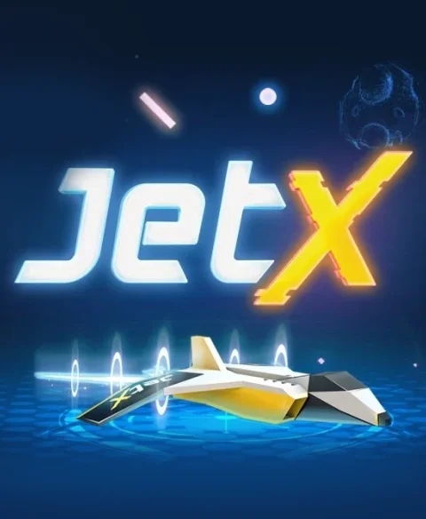 Spin Tropolis Casino'da JetX oynayın