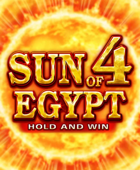 Spin Tropolis Casino'da Sun of Egypt oynayın