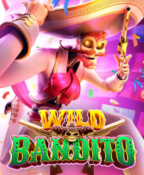 Spin Tropolis Casino'da Wild Bandito oynayın