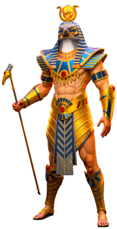 Spin Tropolis Online Casino'da Mısırlı